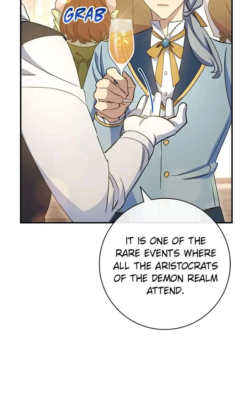 Read SSS Romance Collection chapter 12 image 22 on Lezhin