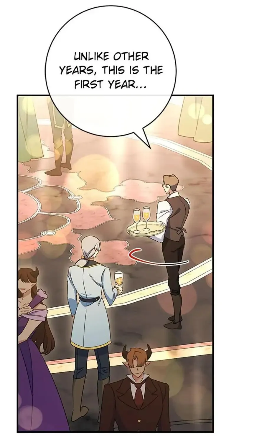 Read SSS Romance Collection chapter 12 image 26 on Lezhin