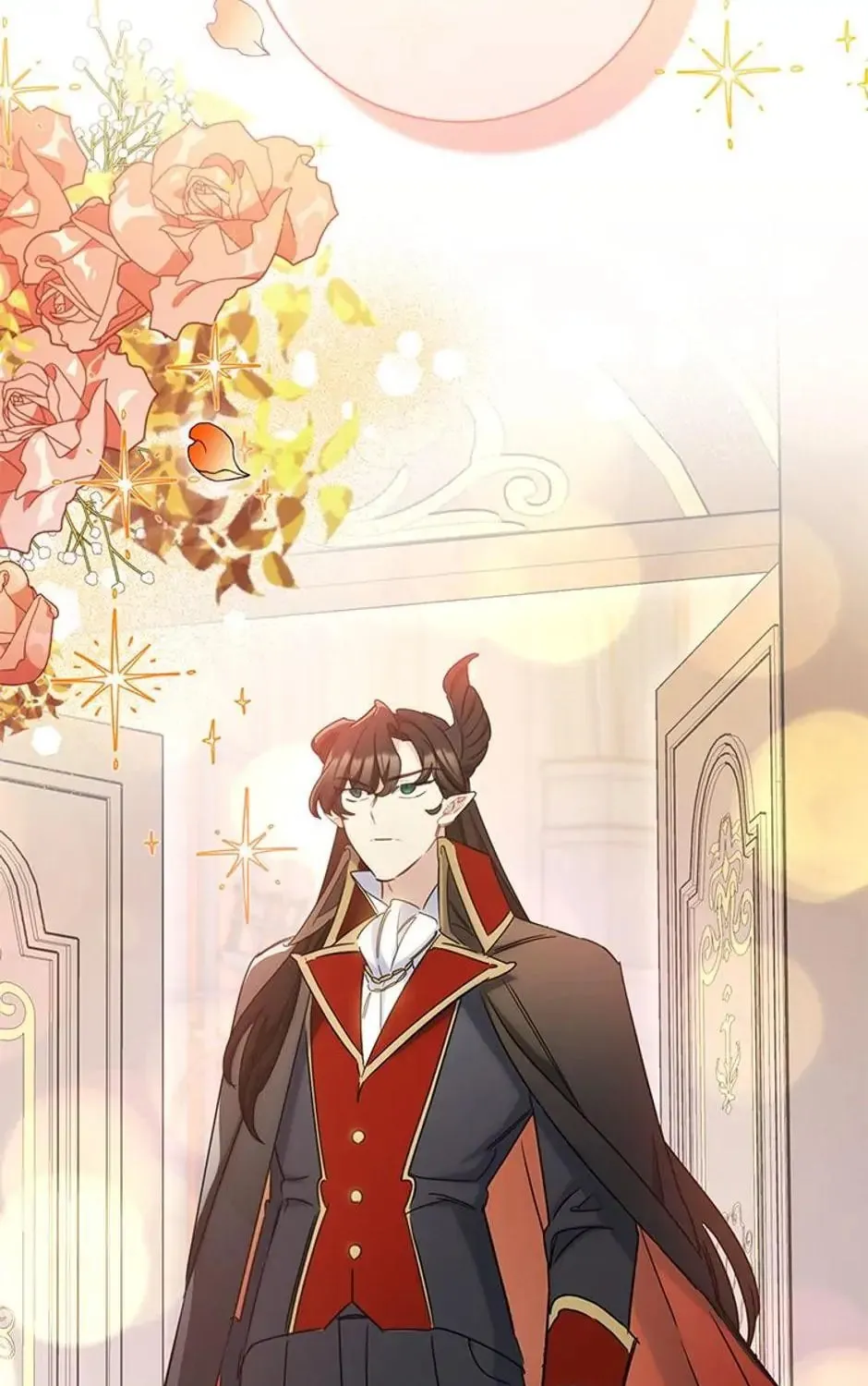 Read SSS Romance Collection chapter 12 image 36 on Lezhin