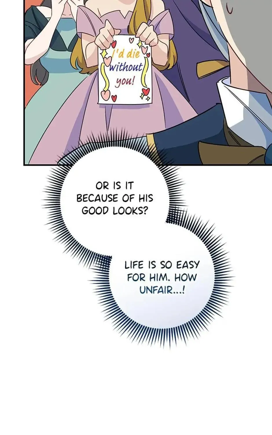 Read SSS Romance Collection chapter 12 image 50 on Lezhin
