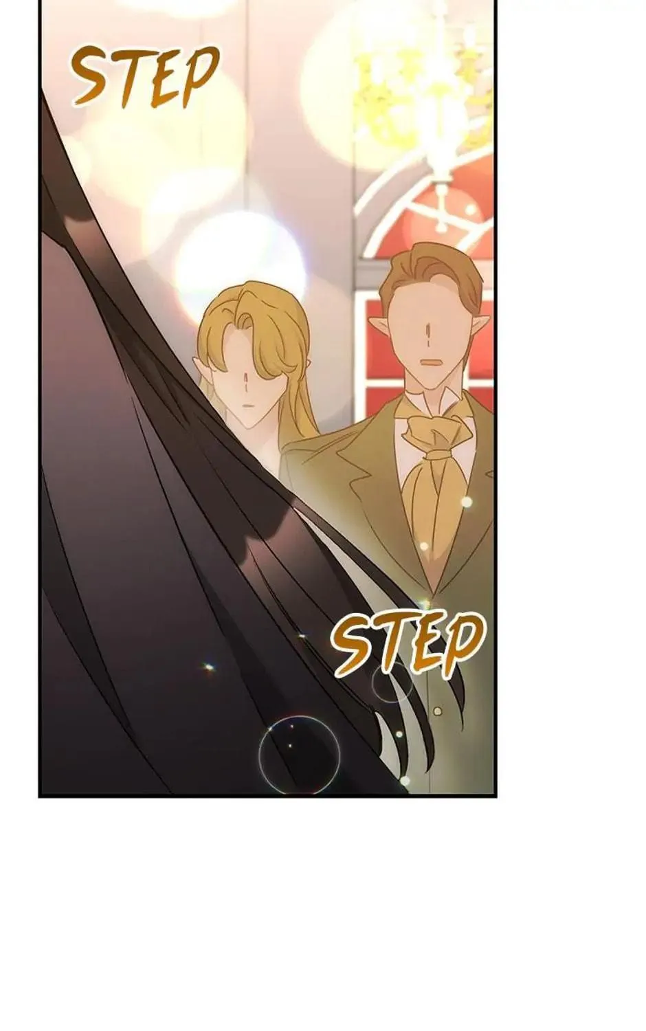Read SSS Romance Collection chapter 12 image 98 on Lezhin