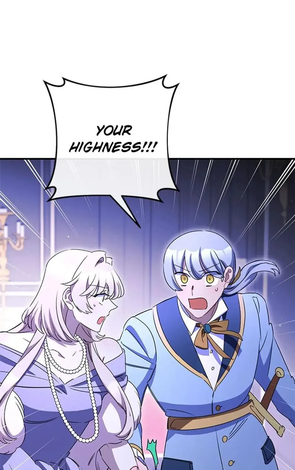 Read SSS Romance Collection chapter 13 image 142 on Lezhin