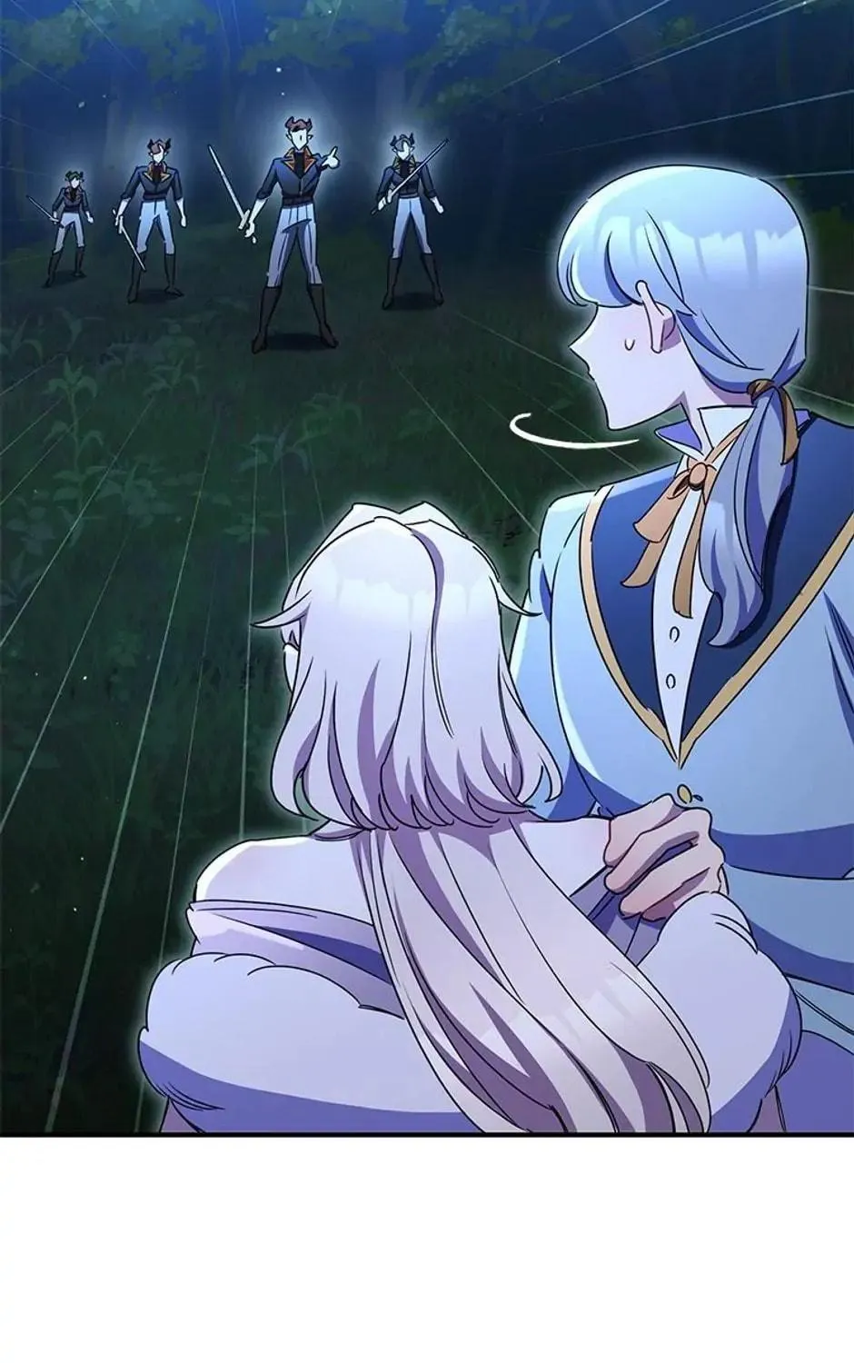 Read SSS Romance Collection chapter 13 image 164 on Lezhin