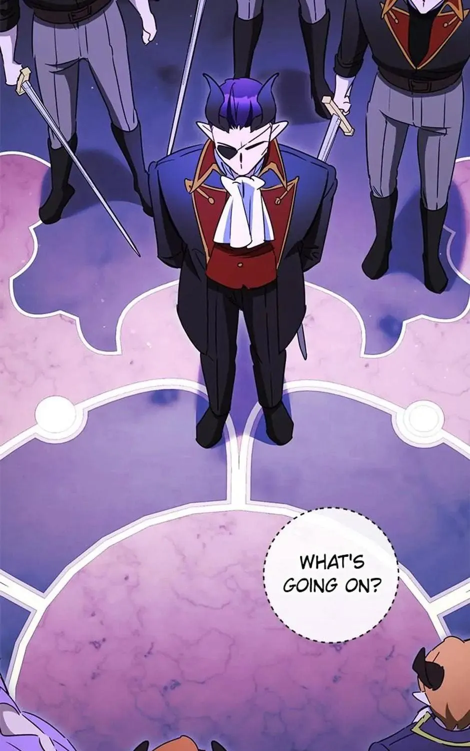 Read SSS Romance Collection chapter 13 image 6 on Lezhin