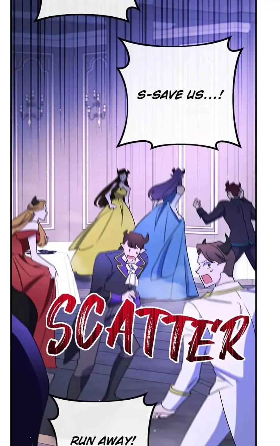 Read SSS Romance Collection chapter 13 image 94 on Lezhin