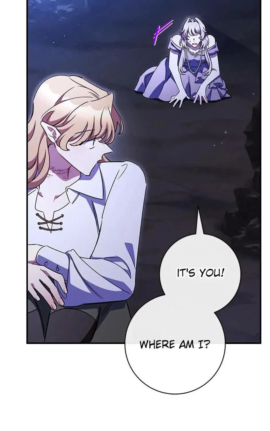 Read SSS Romance Collection chapter 14 image 10 on Lezhin