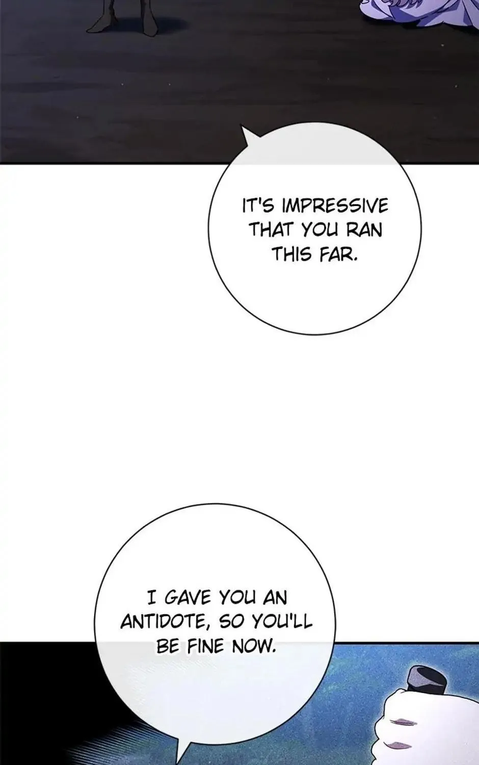 Read SSS Romance Collection chapter 14 image 16 on Lezhin