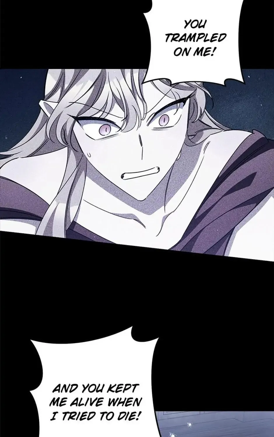 Read SSS Romance Collection chapter 14 image 30 on Lezhin