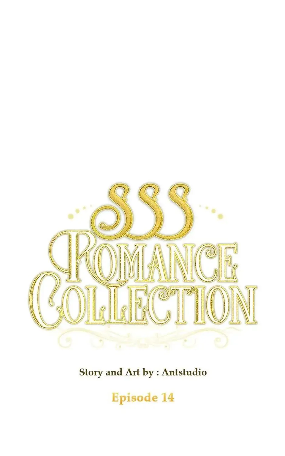 Read SSS Romance Collection chapter 14 image 40 on Lezhin