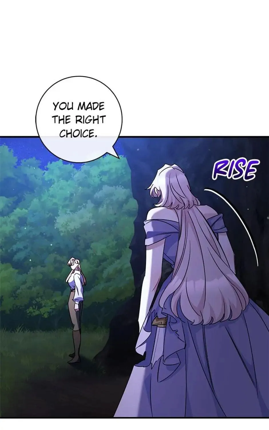 Read SSS Romance Collection chapter 14 image 80 on Lezhin