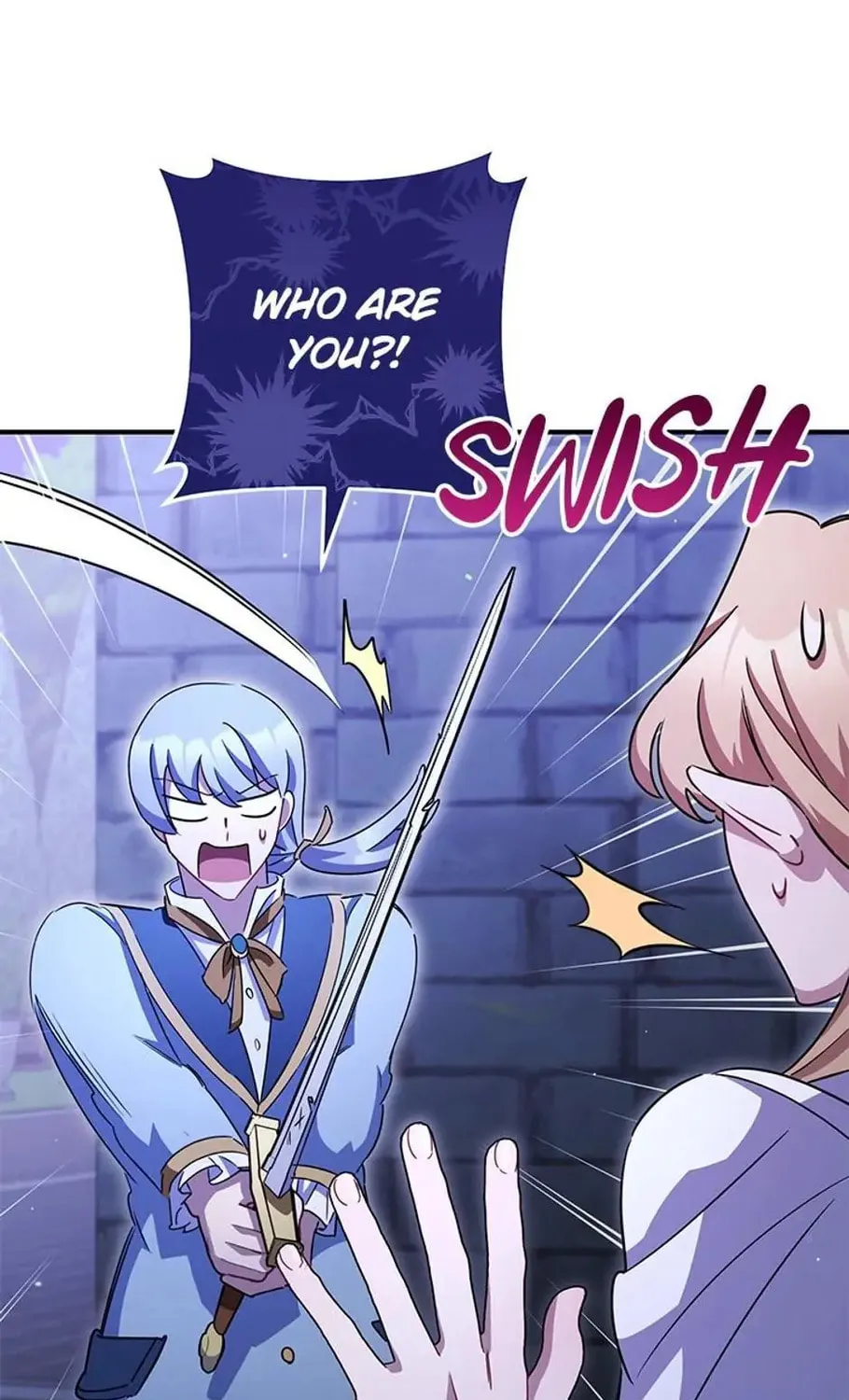 Read SSS Romance Collection chapter 15 image 12 on Lezhin