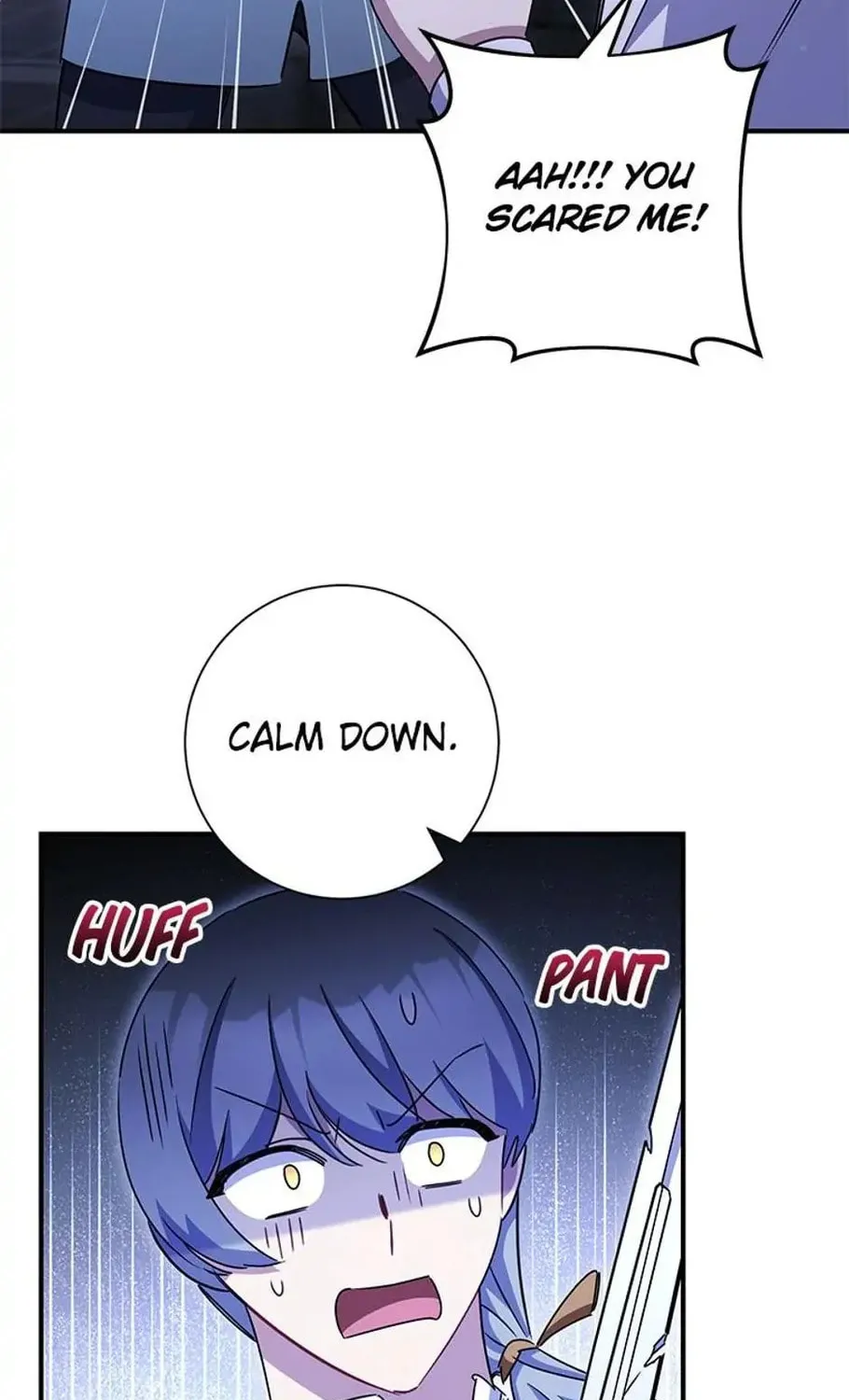 Read SSS Romance Collection chapter 15 image 14 on Lezhin
