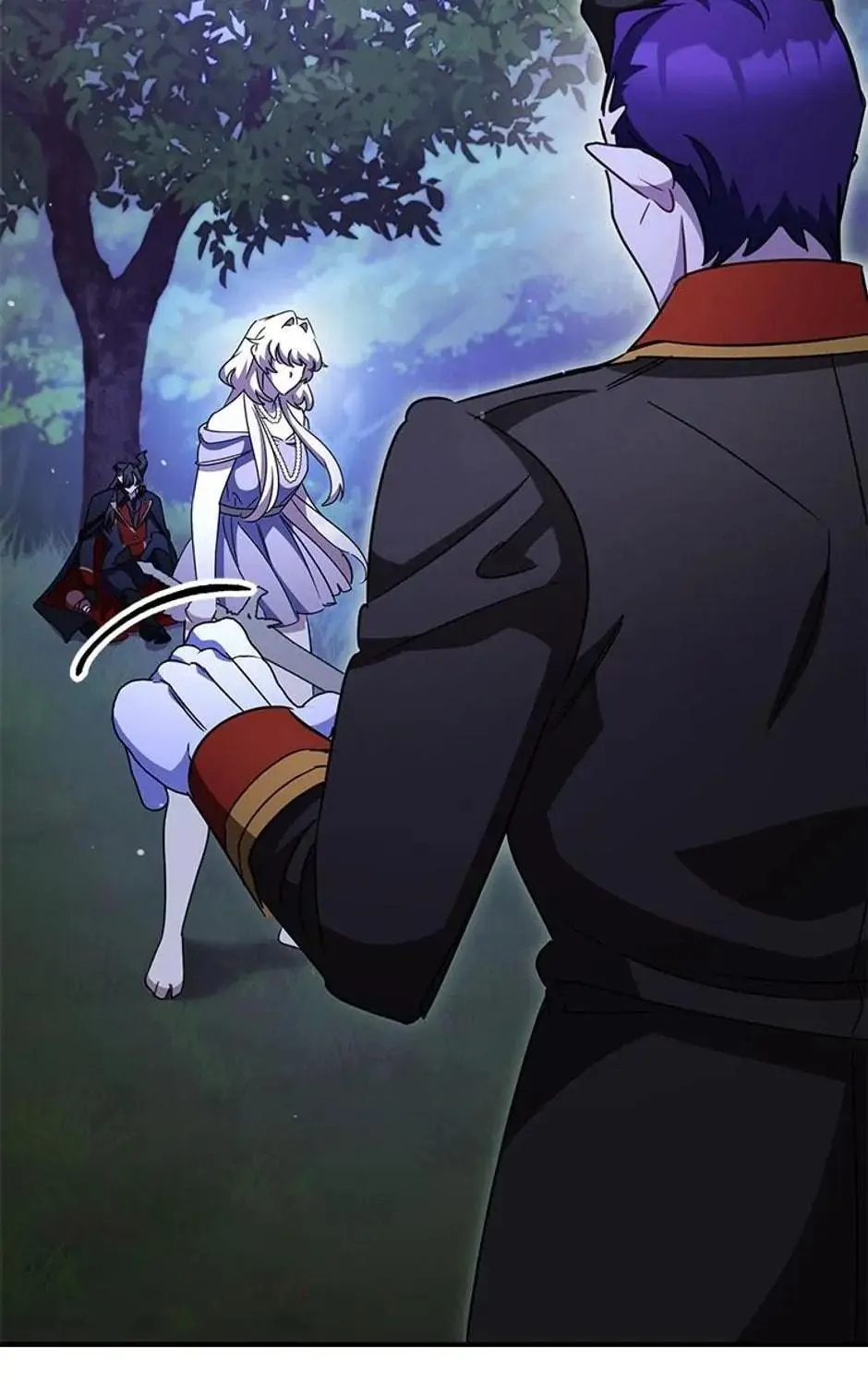 Read SSS Romance Collection chapter 15 image 158 on Lezhin
