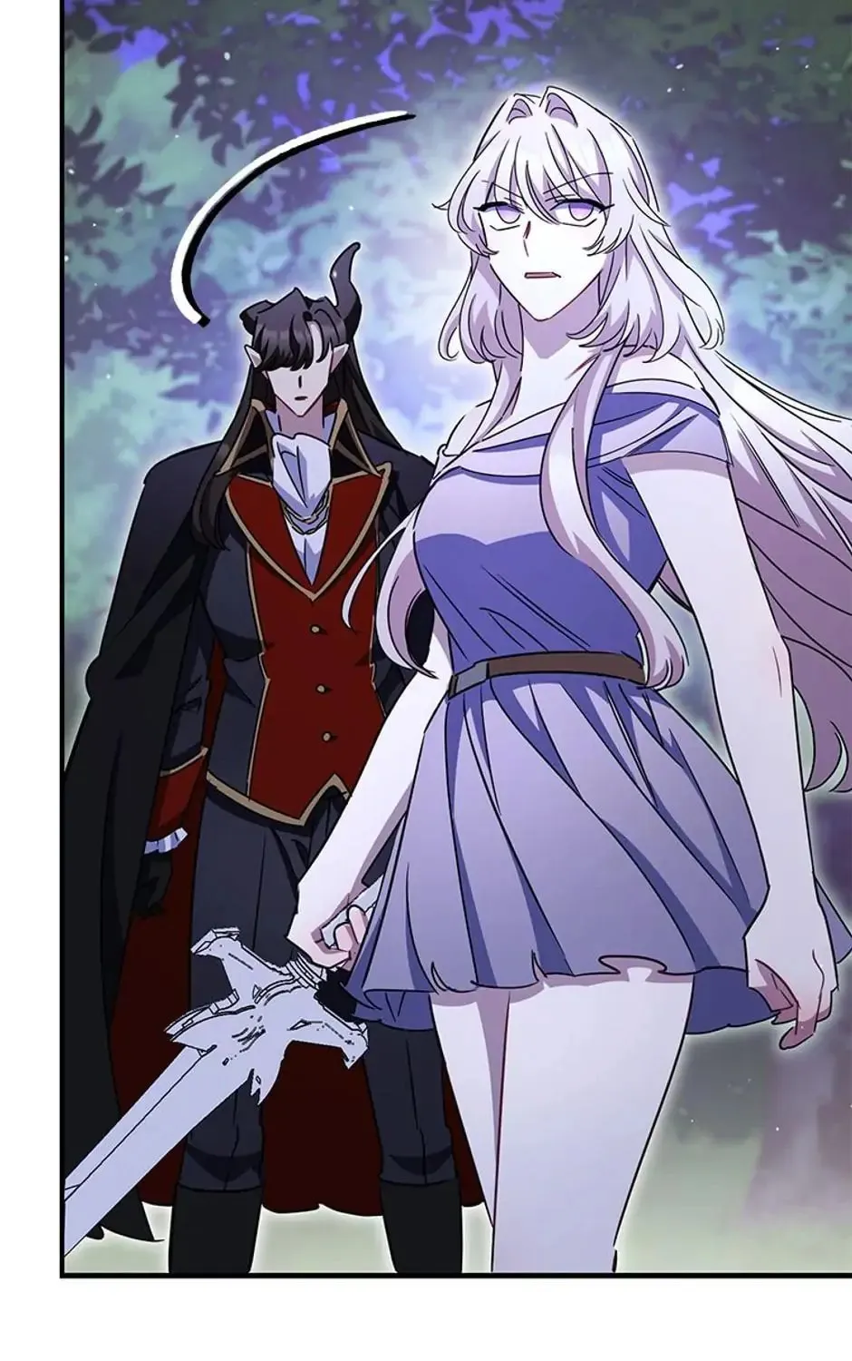 Read SSS Romance Collection chapter 15 image 186 on Lezhin