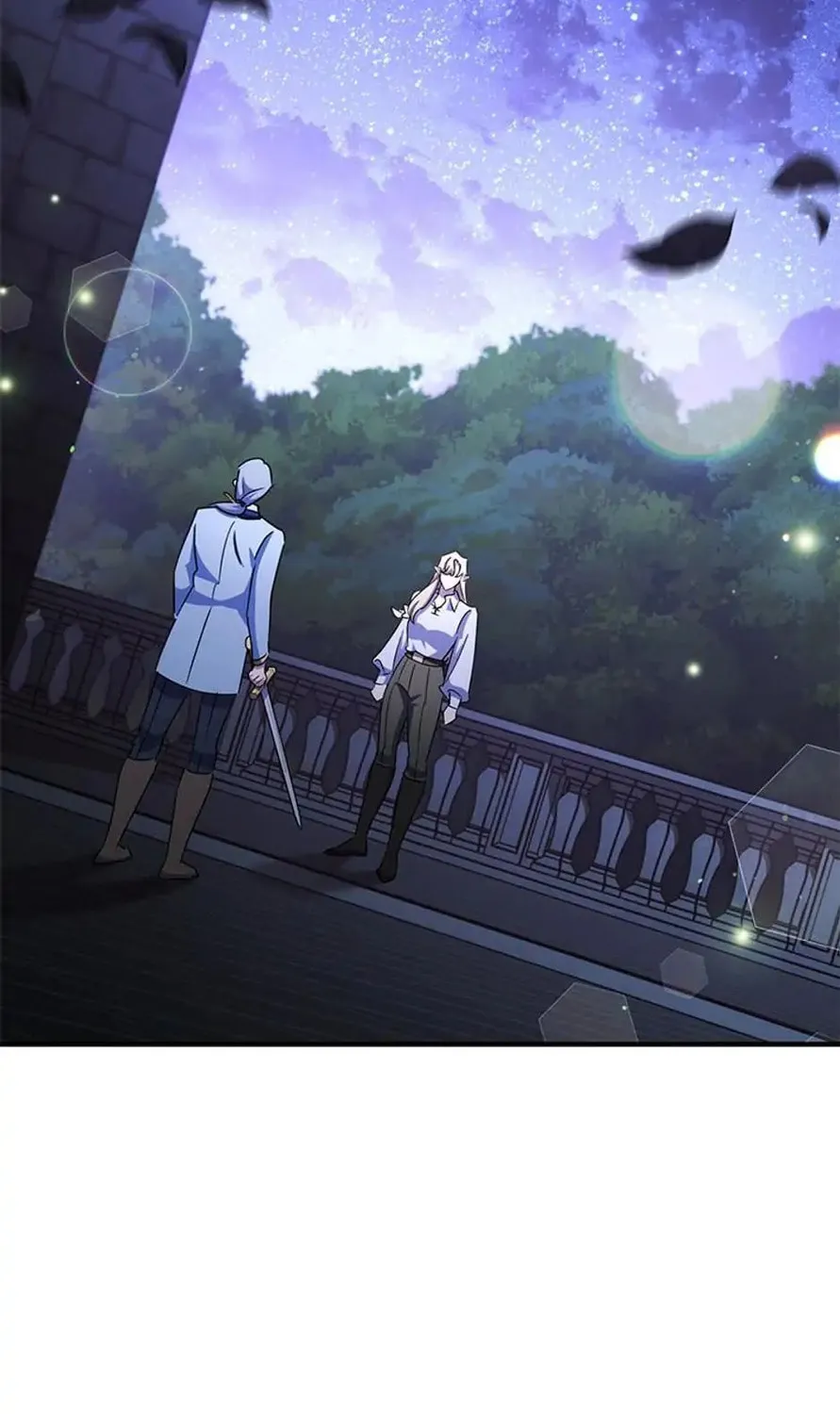 Read SSS Romance Collection chapter 15 image 44 on Lezhin