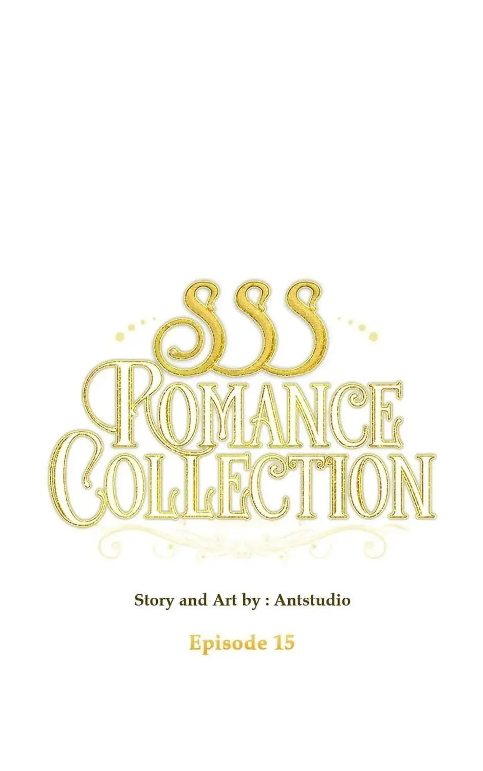 Read SSS Romance Collection chapter 15 image 46 on Lezhin