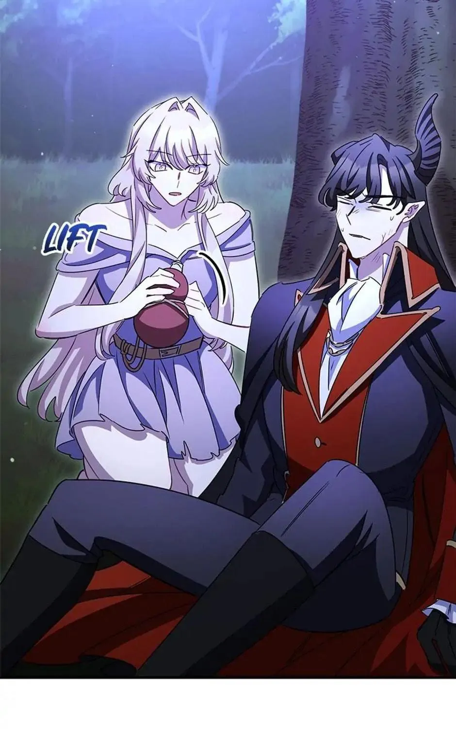 Read SSS Romance Collection chapter 15 image 52 on Lezhin