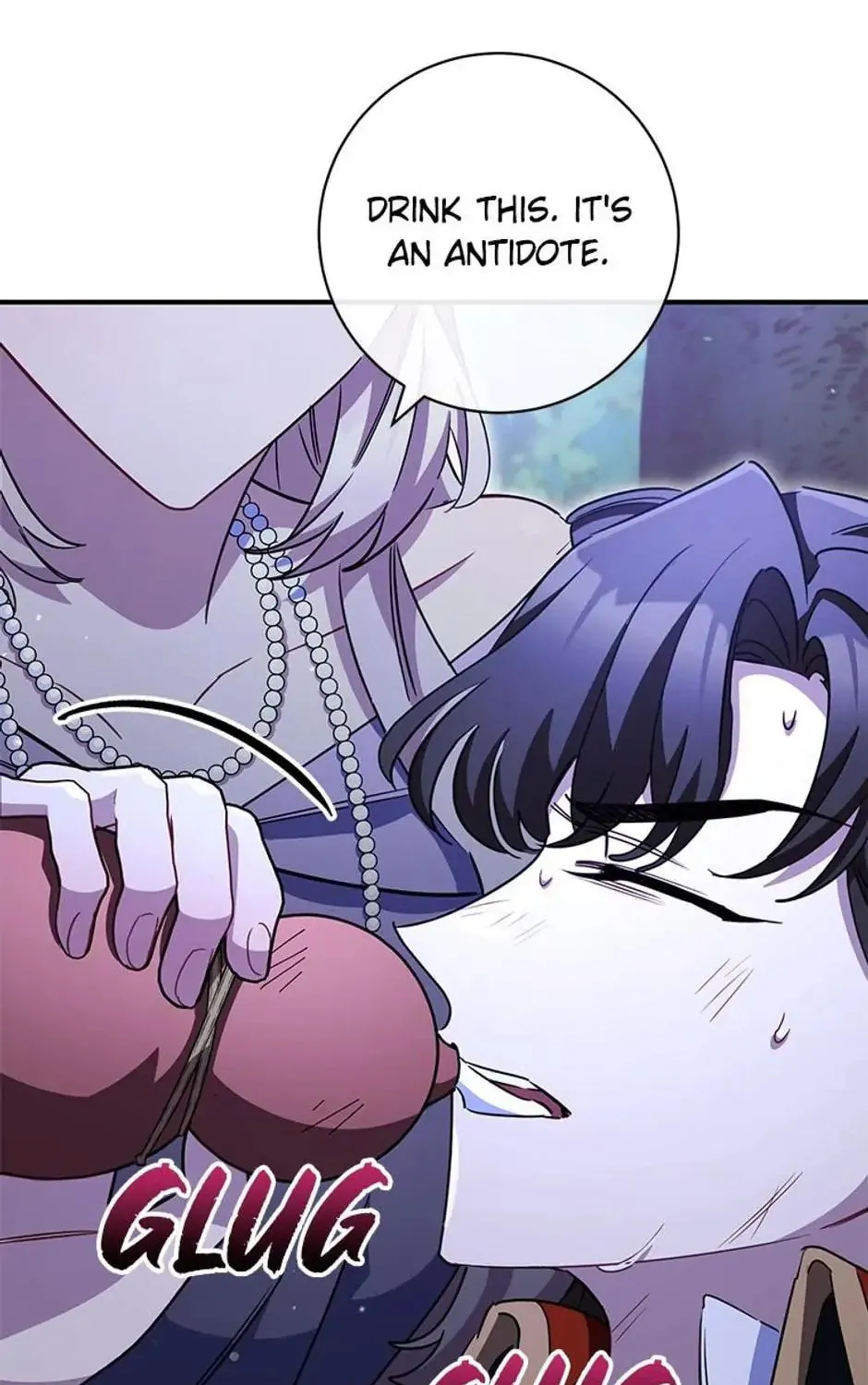 Read SSS Romance Collection chapter 15 image 54 on Lezhin