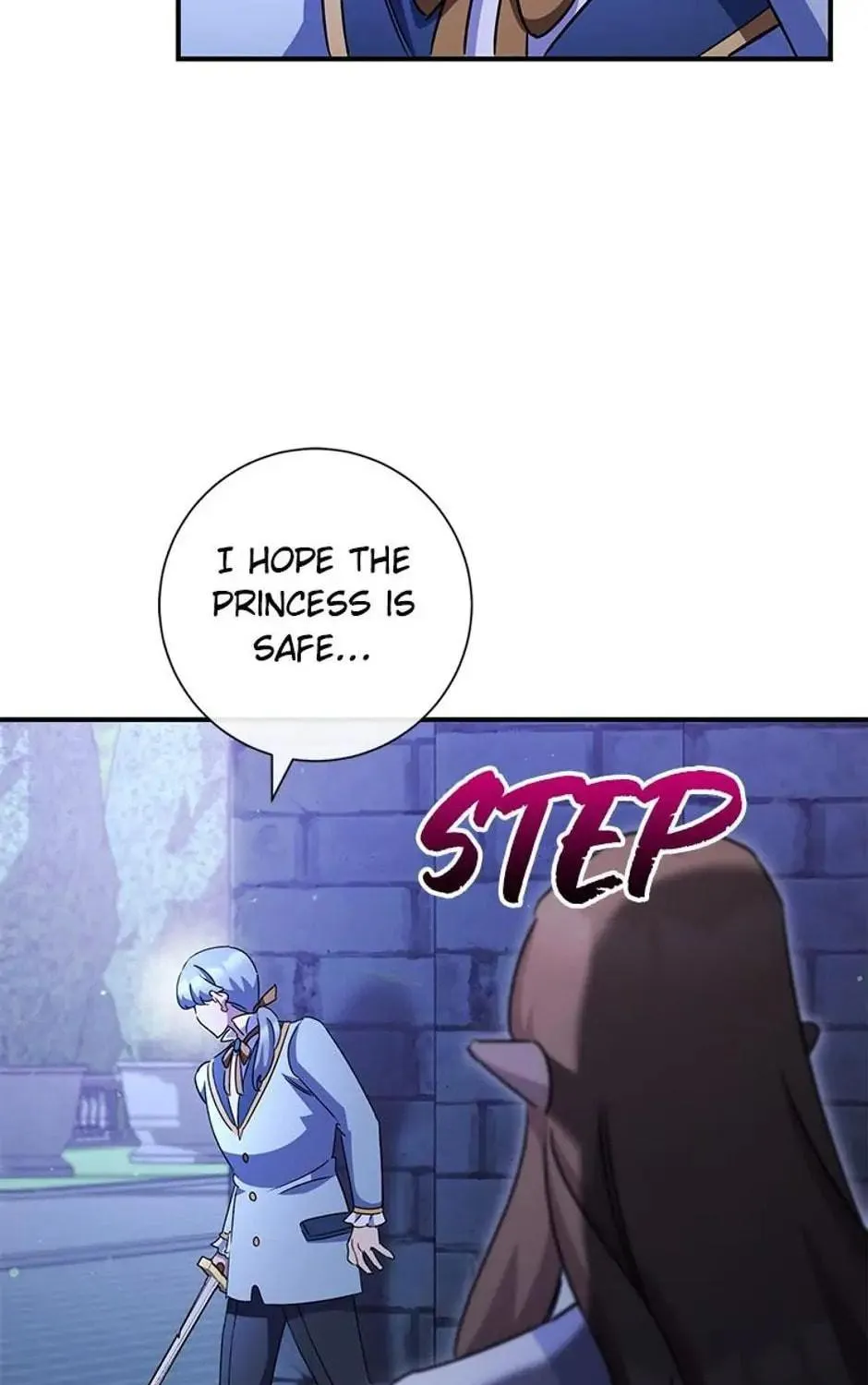 Read SSS Romance Collection chapter 15 image 8 on Lezhin