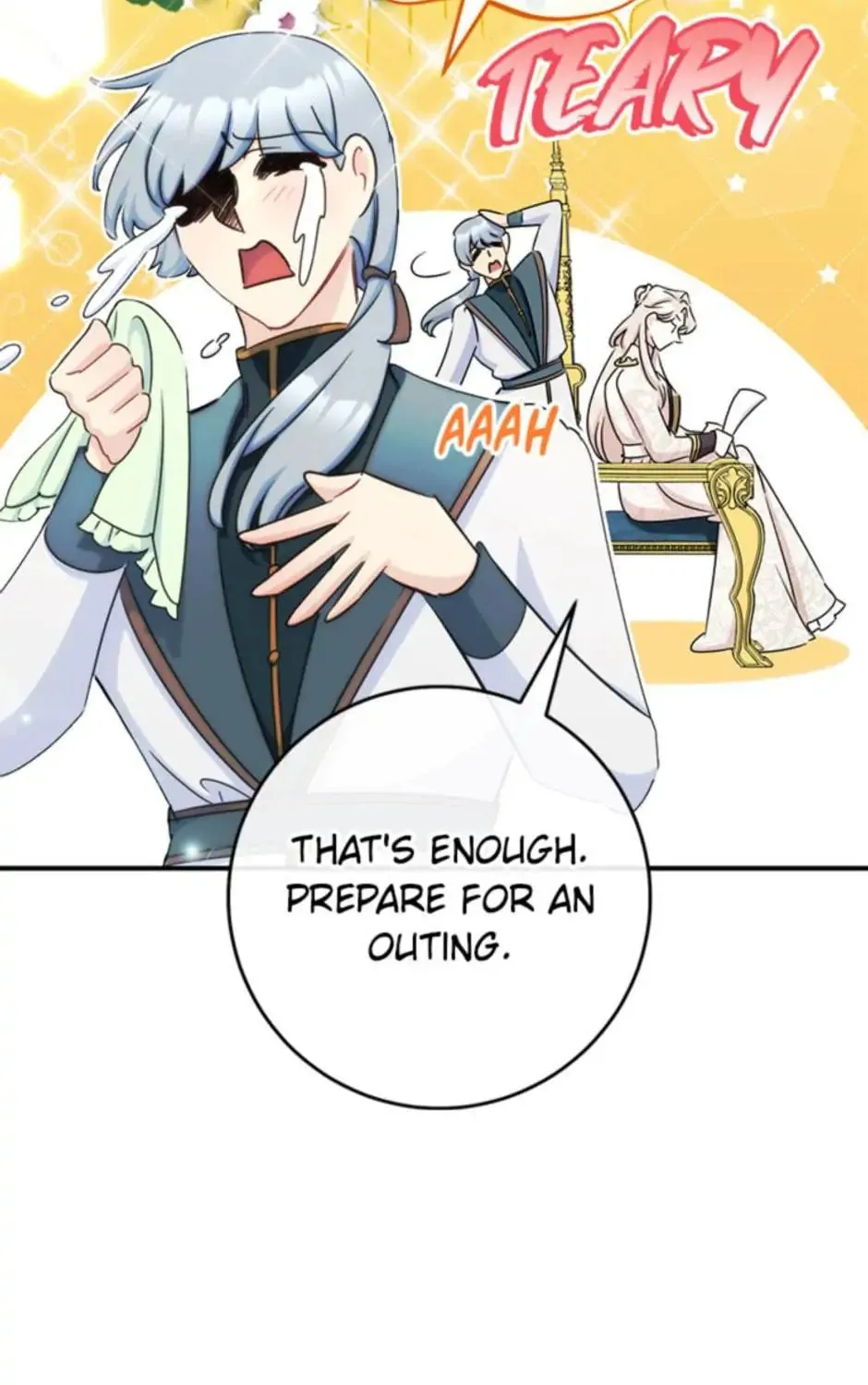 Read SSS Romance Collection chapter 16 image 122 on Lezhin