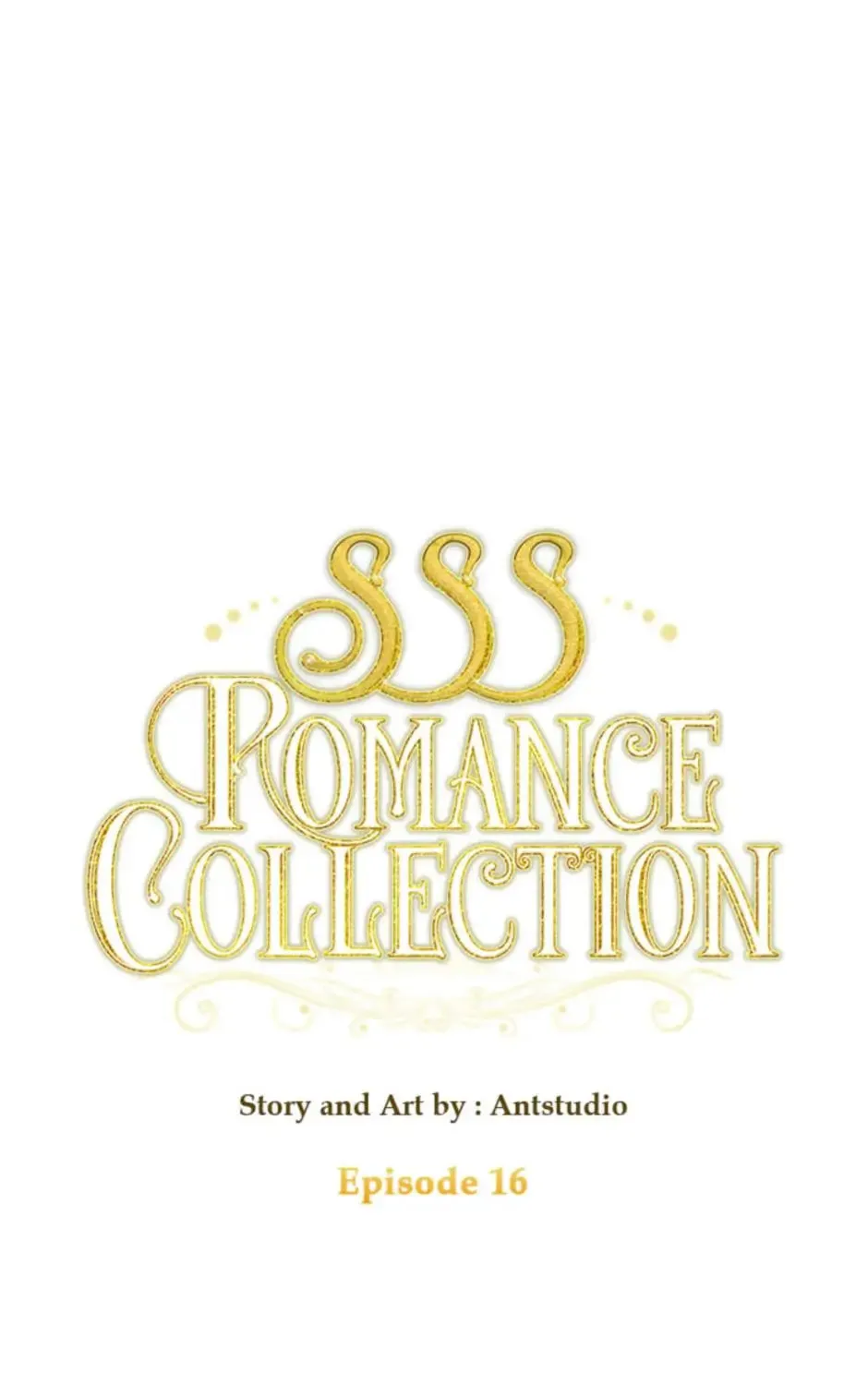 Read SSS Romance Collection chapter 16 image 2 on Lezhin