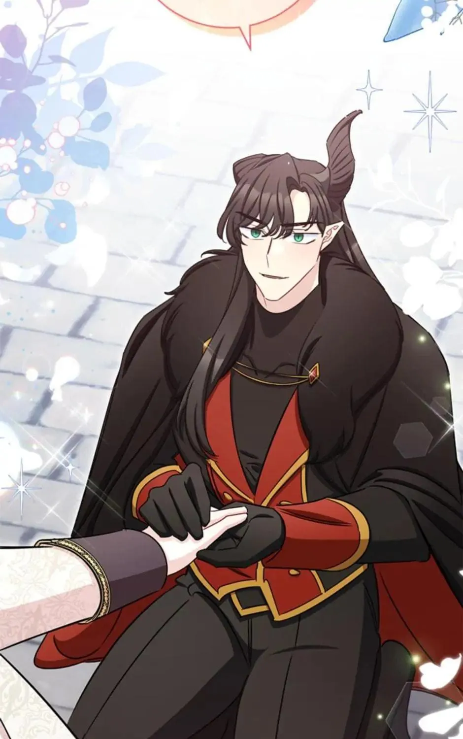Read SSS Romance Collection chapter 16 image 226 on Lezhin