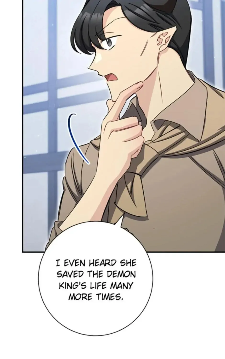 Read SSS Romance Collection chapter 16 image 24 on Lezhin