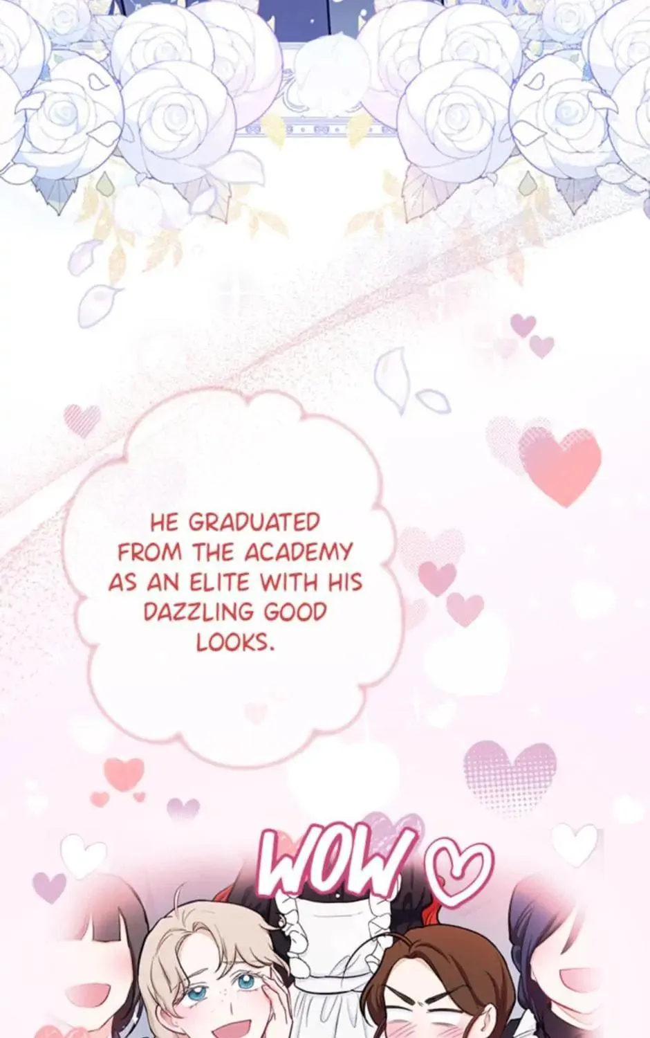 Read SSS Romance Collection chapter 16 image 274 on Lezhin