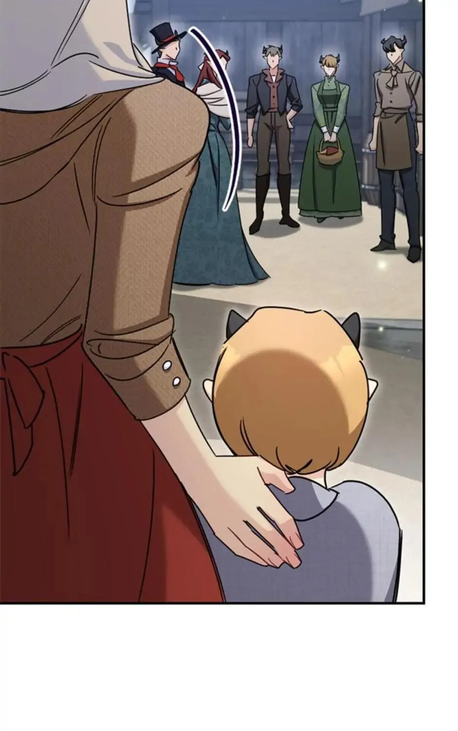 Read SSS Romance Collection chapter 16 image 34 on Lezhin