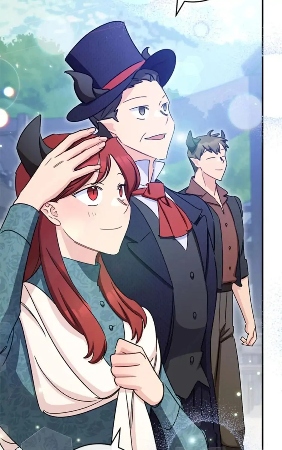 Read SSS Romance Collection chapter 16 image 42 on Lezhin