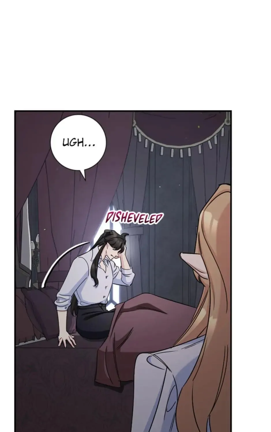 Read SSS Romance Collection chapter 16 image 50 on Lezhin