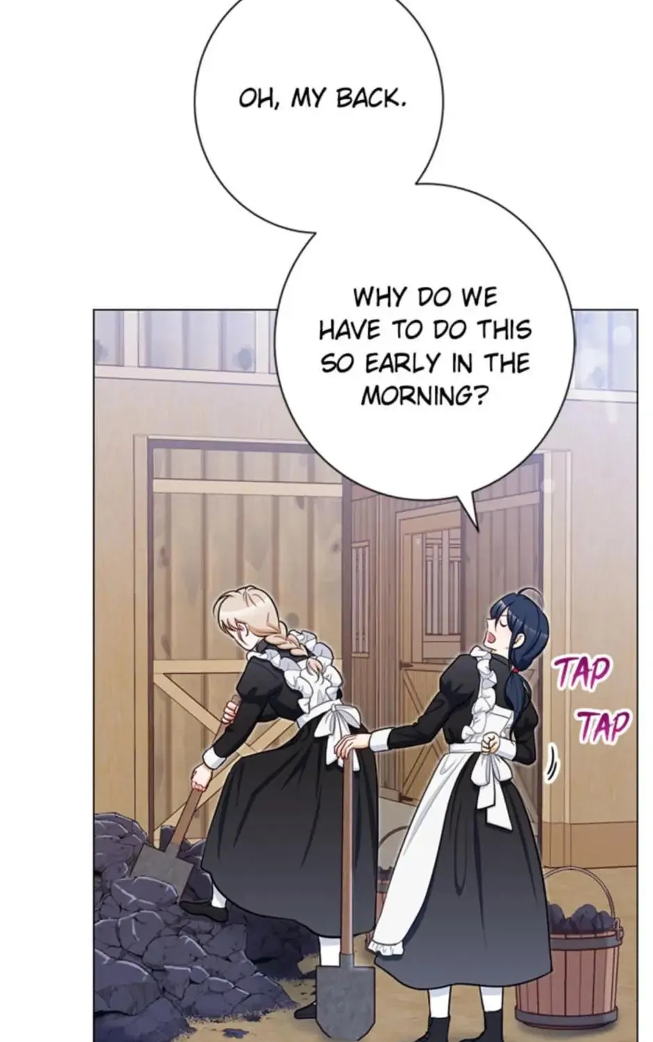 Read SSS Romance Collection chapter 17 image 14 on Lezhin