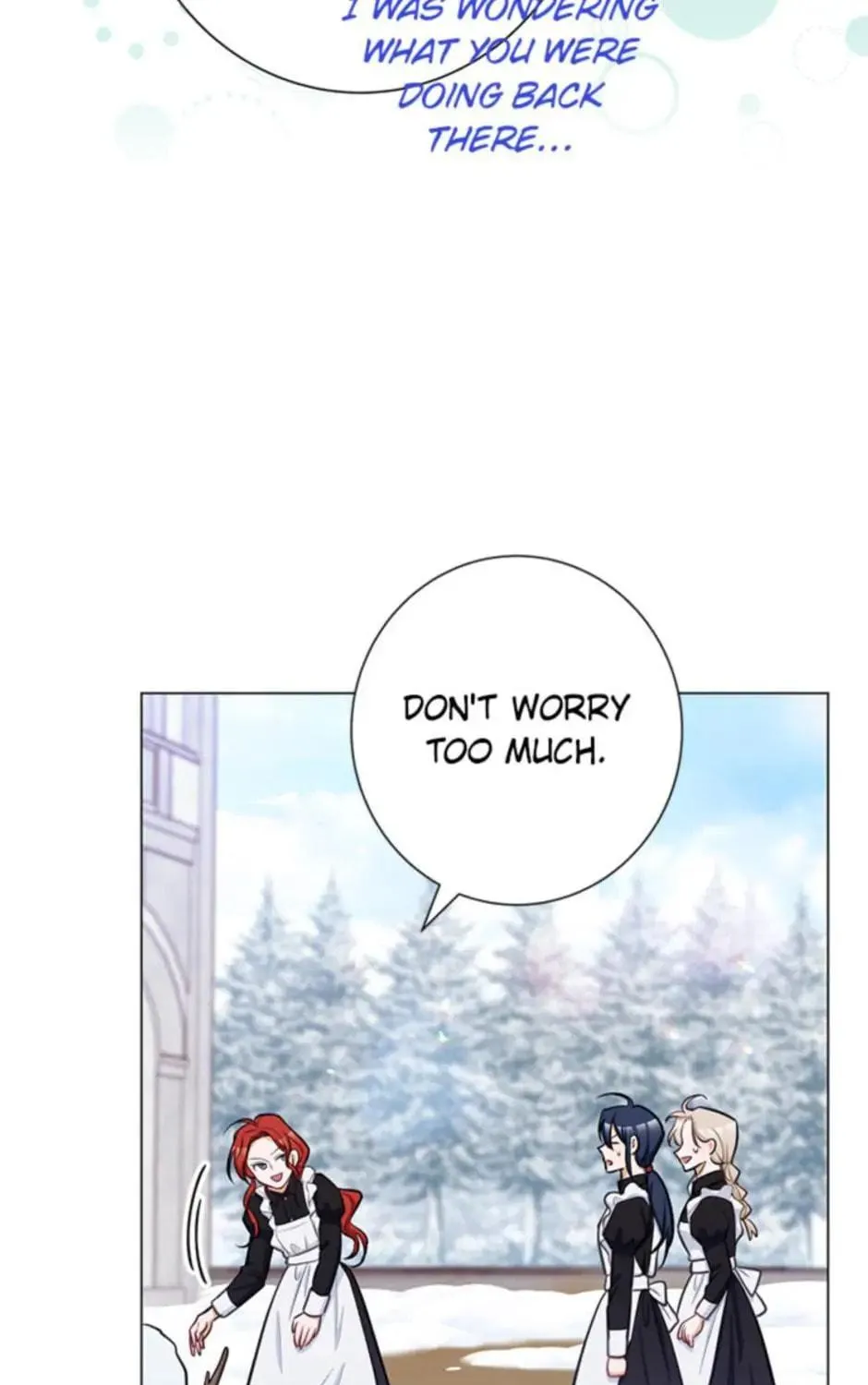 Read SSS Romance Collection chapter 17 image 28 on Lezhin