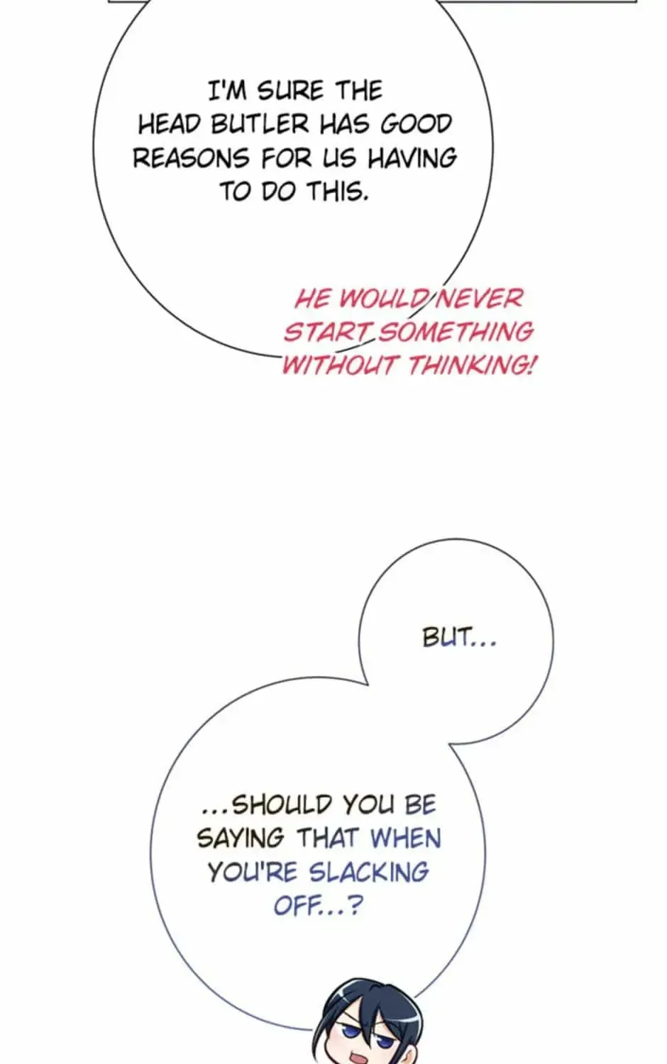 Read SSS Romance Collection chapter 17 image 30 on Lezhin