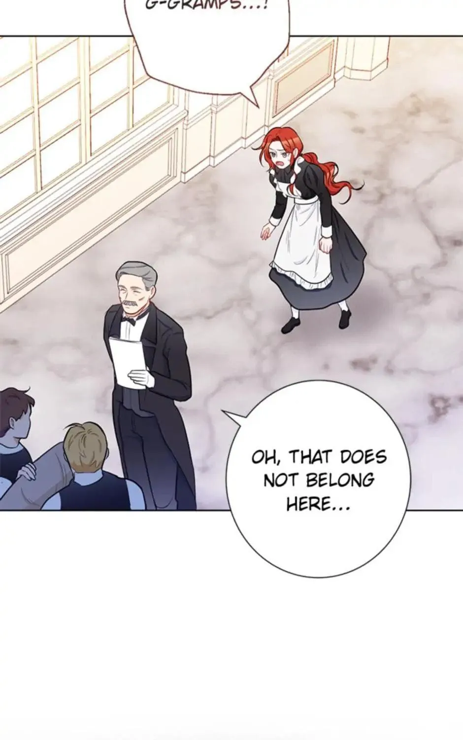 Read SSS Romance Collection chapter 17 image 97 on Lezhin