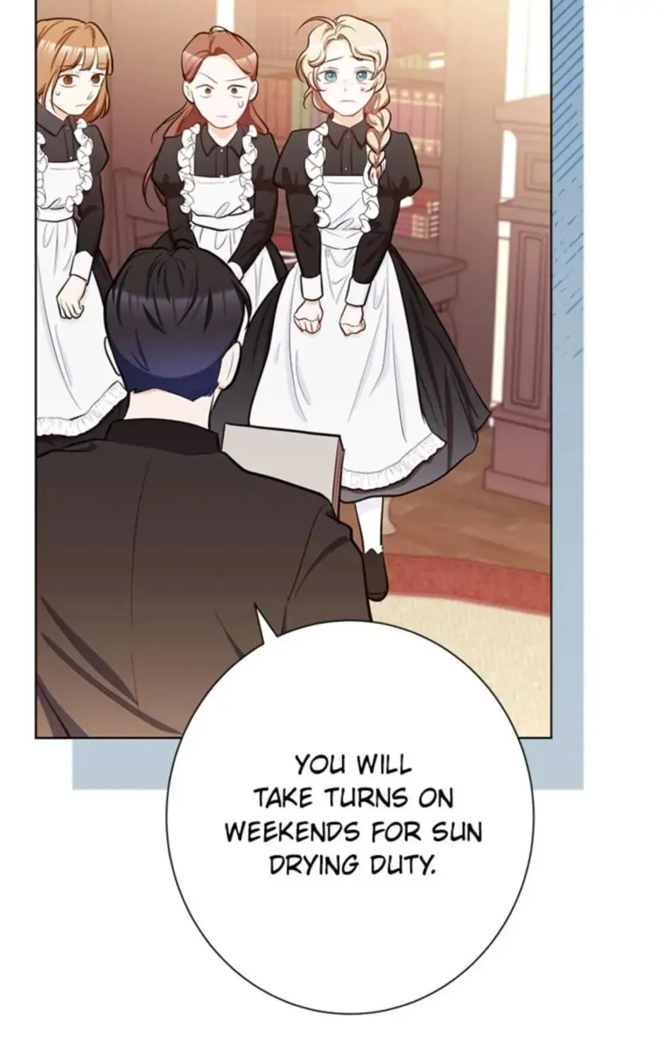 Read SSS Romance Collection chapter 18 image 110 on Lezhin
