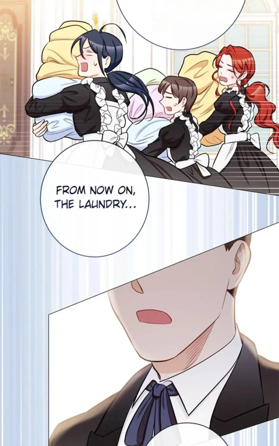 Read SSS Romance Collection chapter 18 image 116 on Lezhin