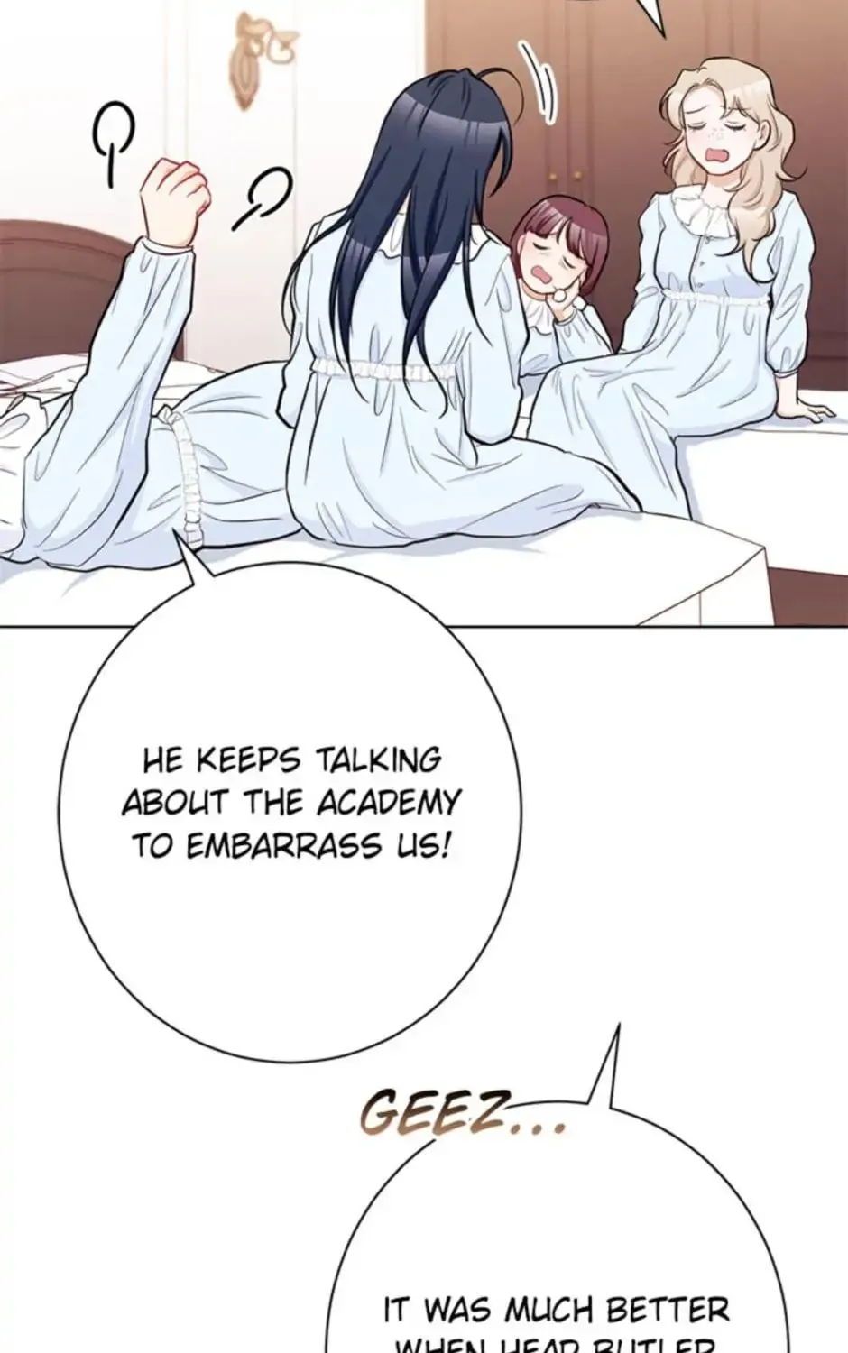 Read SSS Romance Collection chapter 18 image 126 on Lezhin