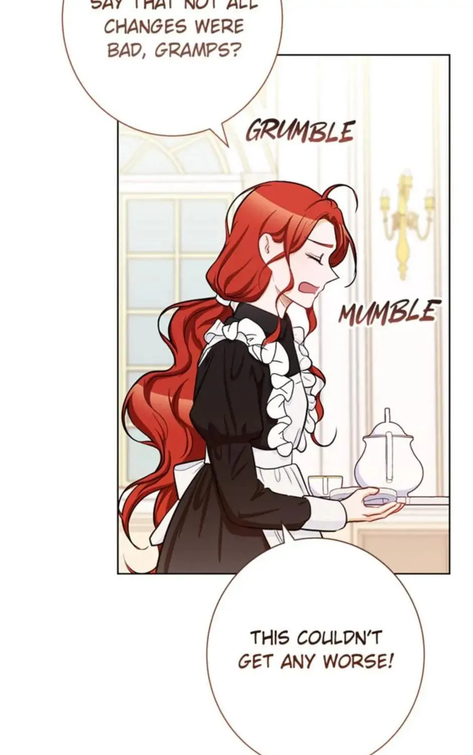 Read SSS Romance Collection chapter 18 image 136 on Lezhin