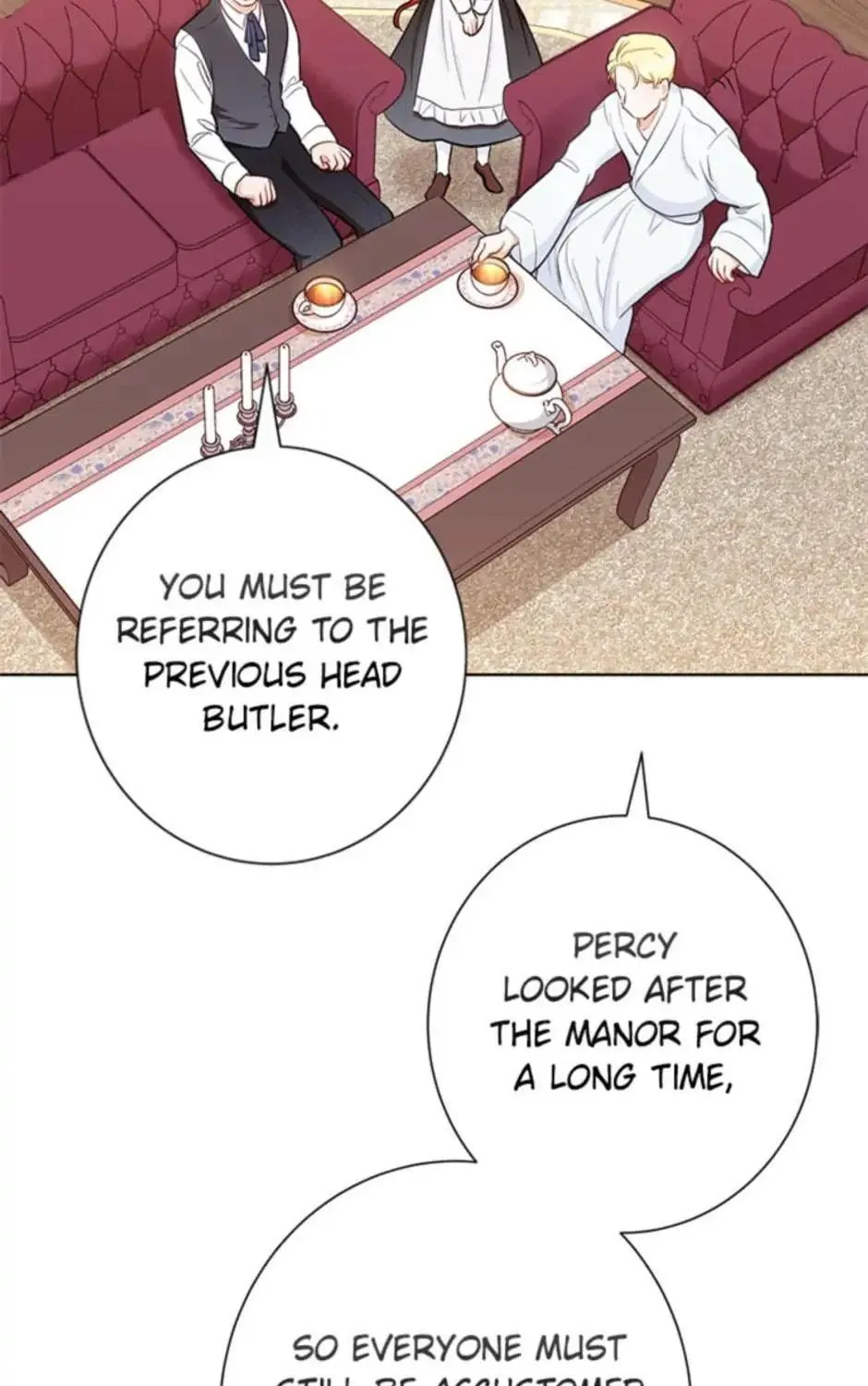 Read SSS Romance Collection chapter 18 image 148 on Lezhin