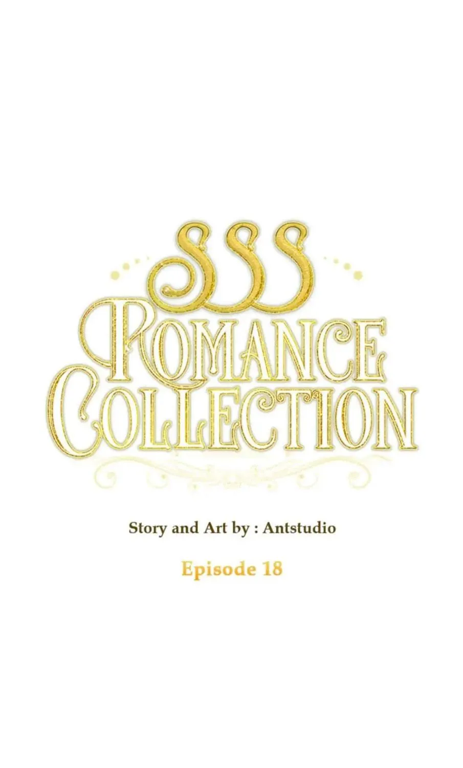 Read SSS Romance Collection chapter 18 image 16 on Lezhin