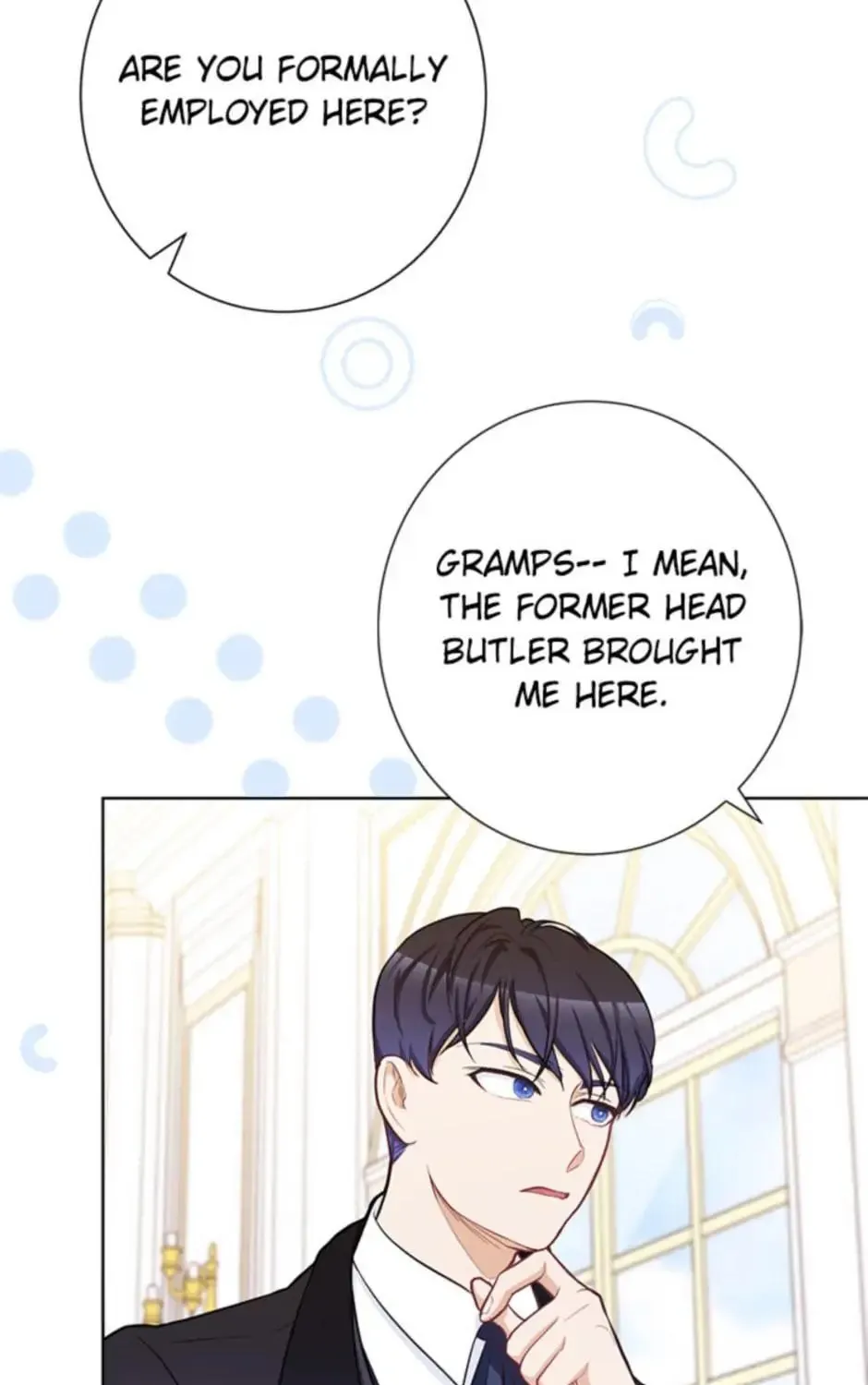 Read SSS Romance Collection chapter 18 image 32 on Lezhin