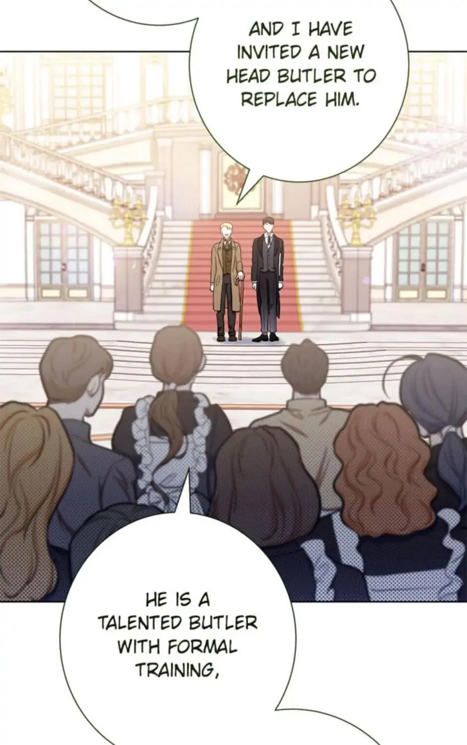 Read SSS Romance Collection chapter 18 image 64 on Lezhin