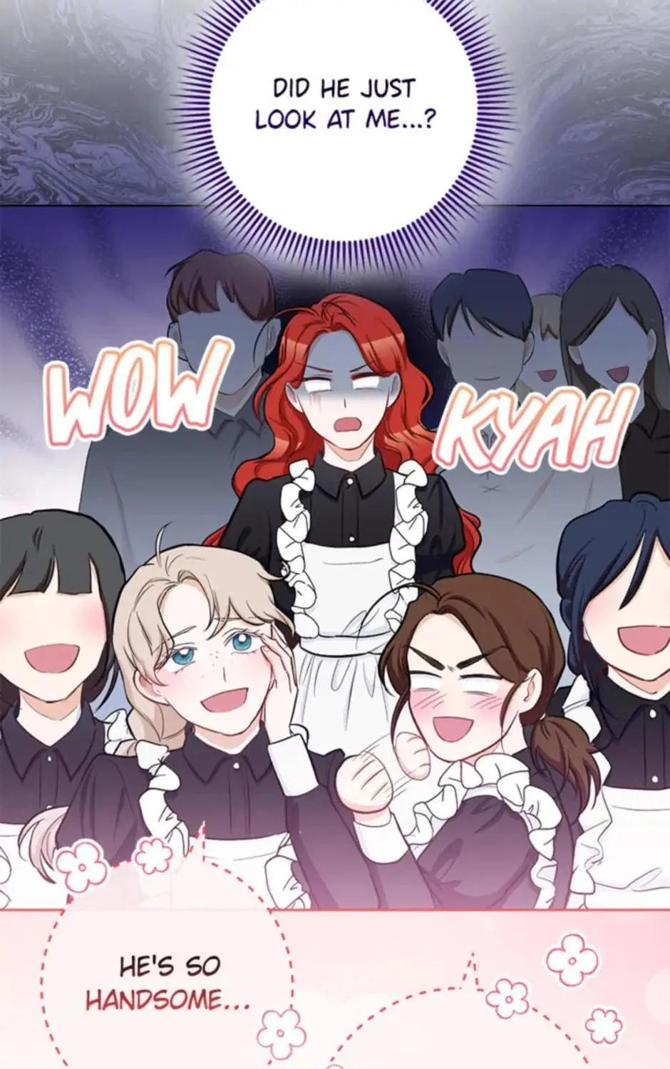 Read SSS Romance Collection chapter 18 image 78 on Lezhin