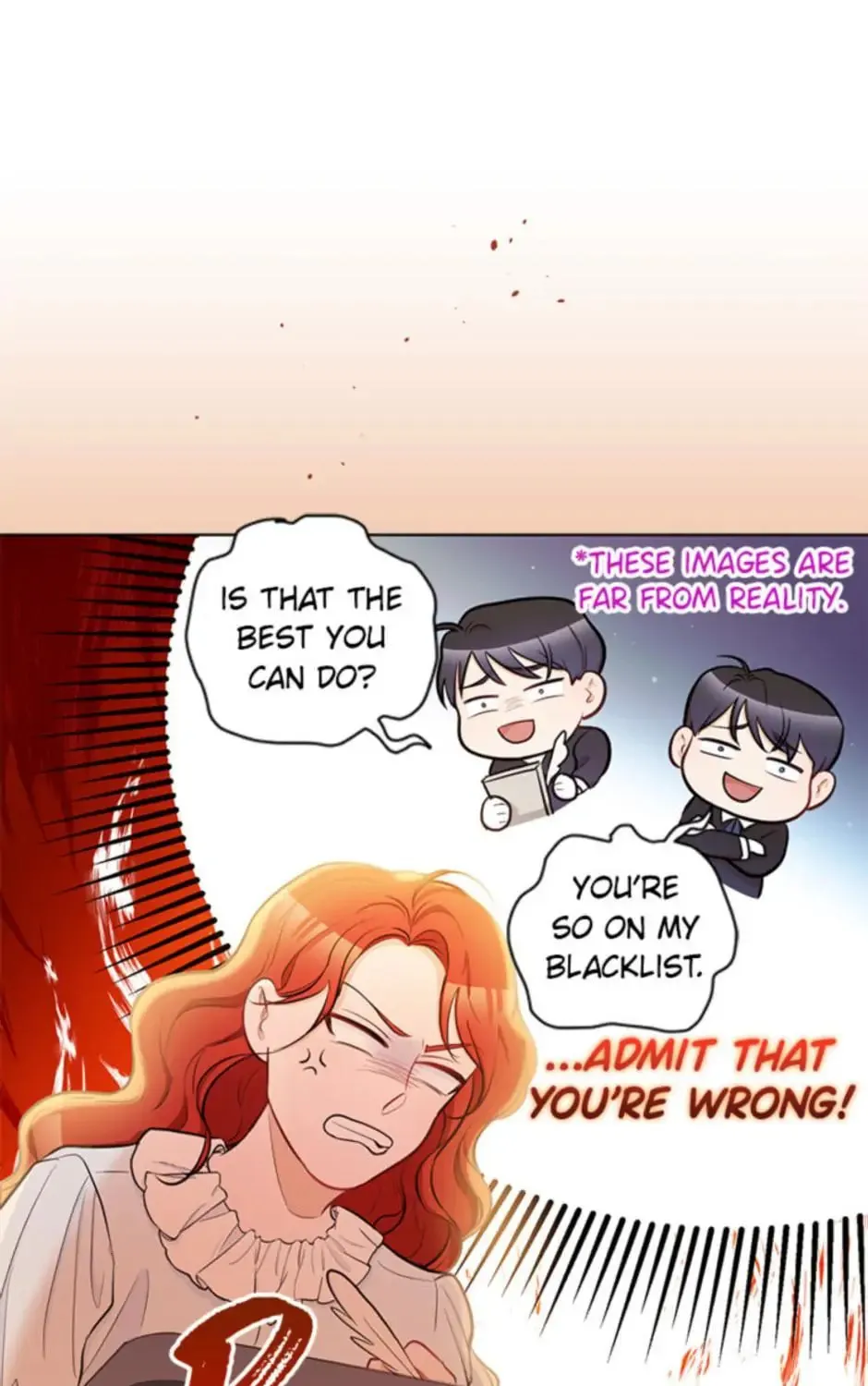 Read SSS Romance Collection chapter 19 image 119 on Lezhin