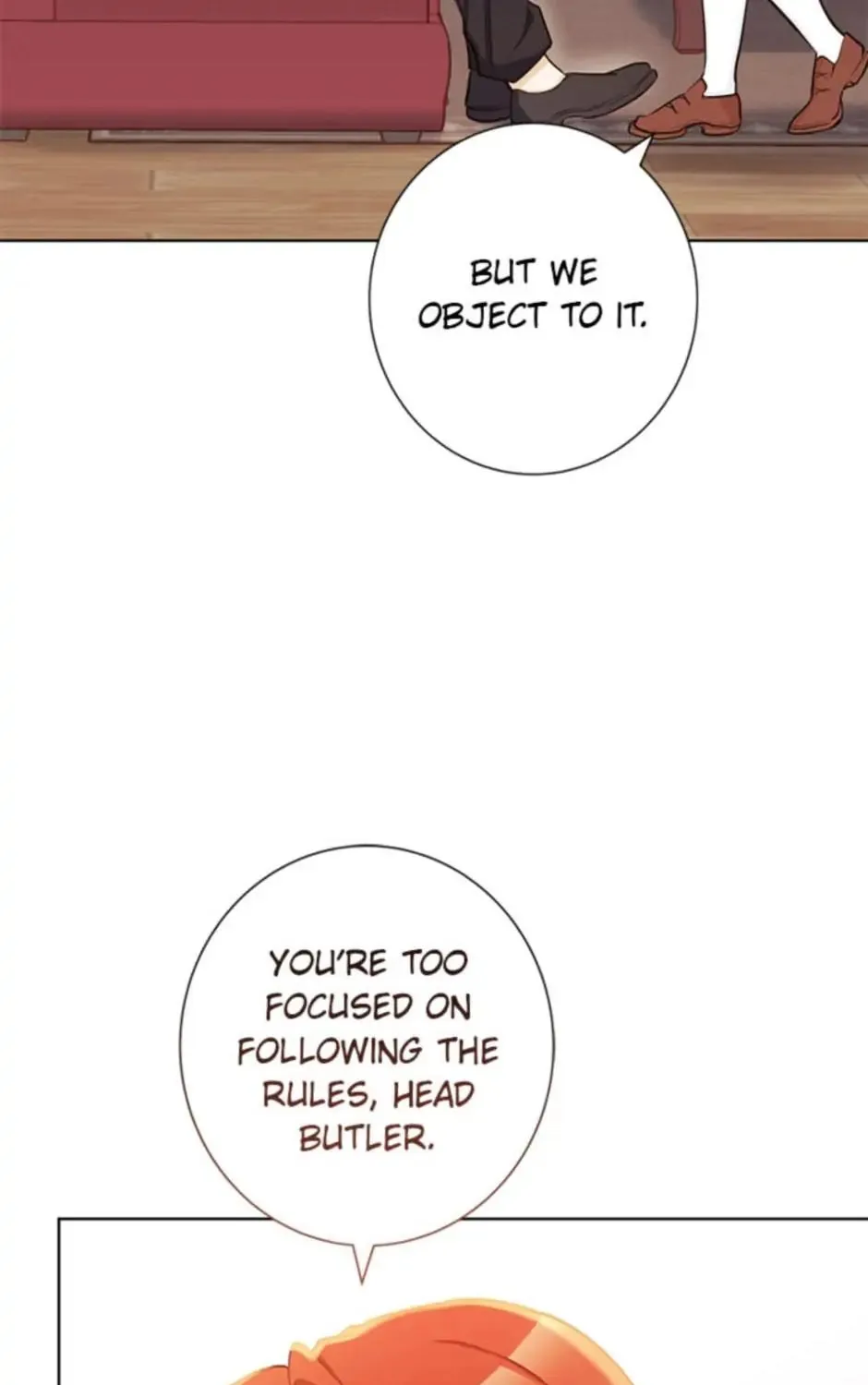 Read SSS Romance Collection chapter 19 image 20 on Lezhin