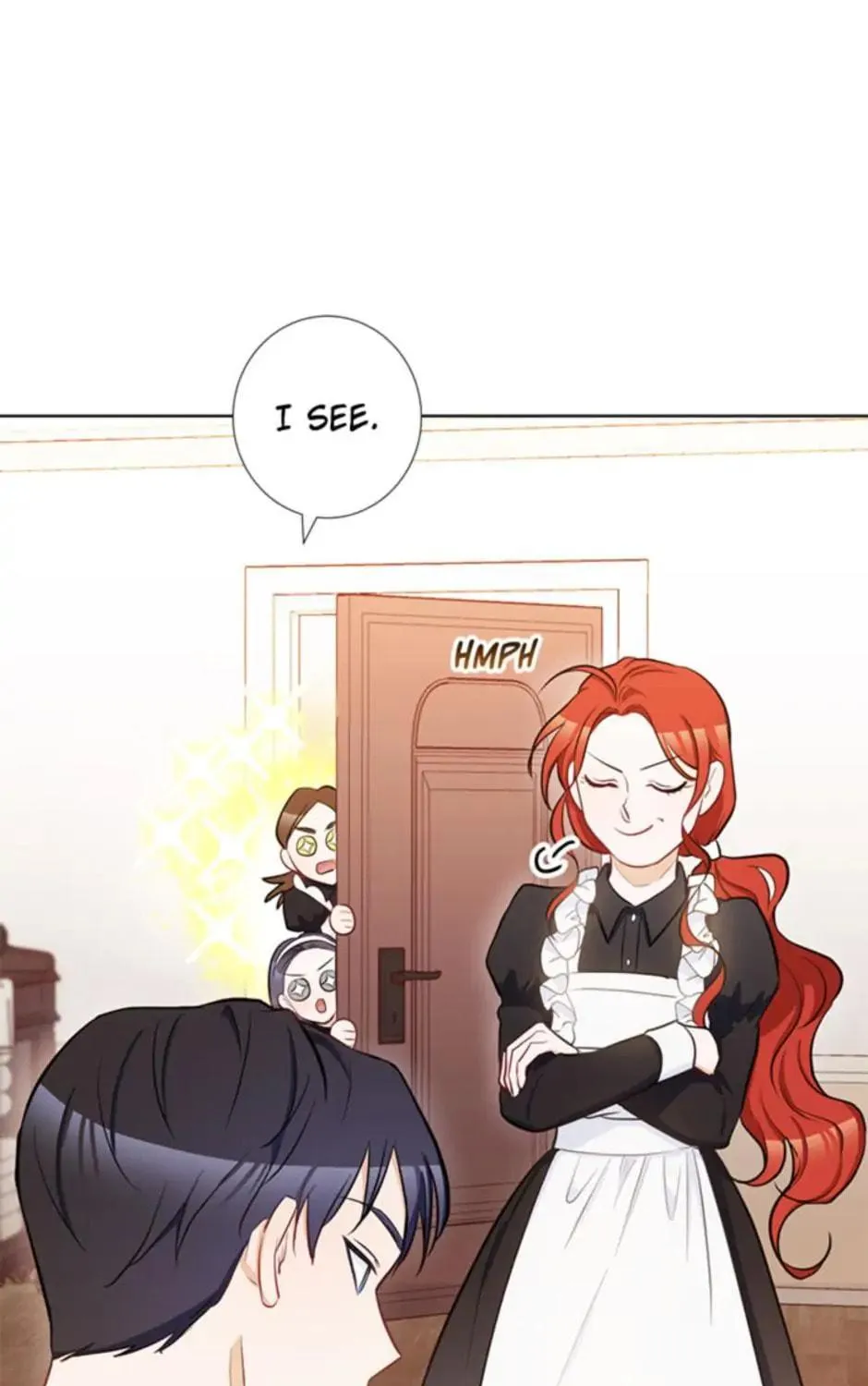 Read SSS Romance Collection chapter 19 image 34 on Lezhin