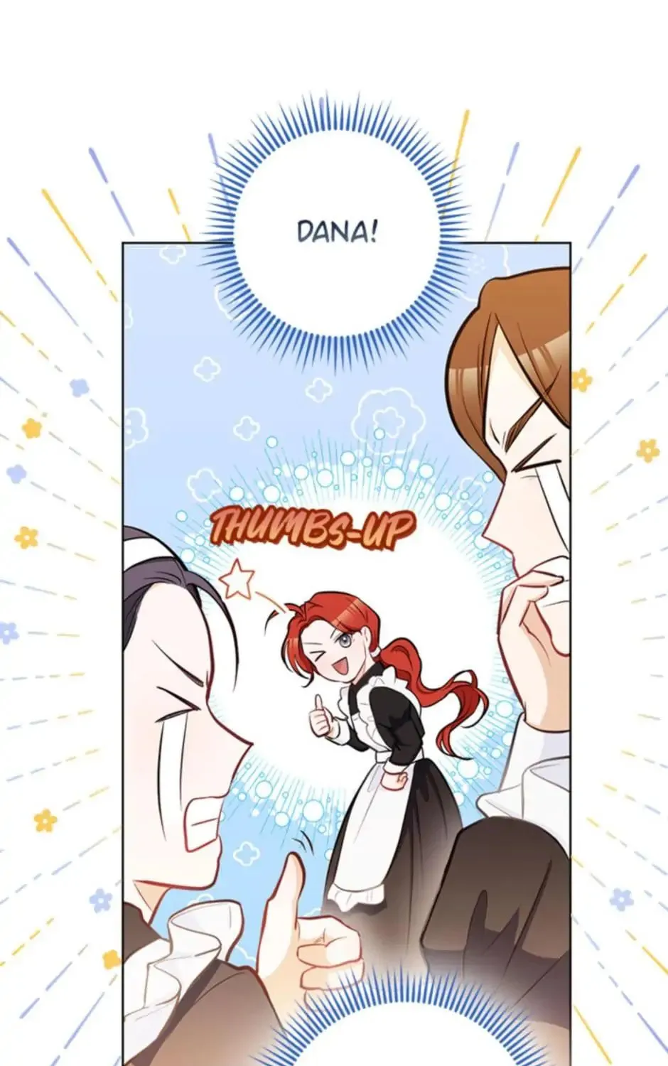 Read SSS Romance Collection chapter 19 image 36 on Lezhin