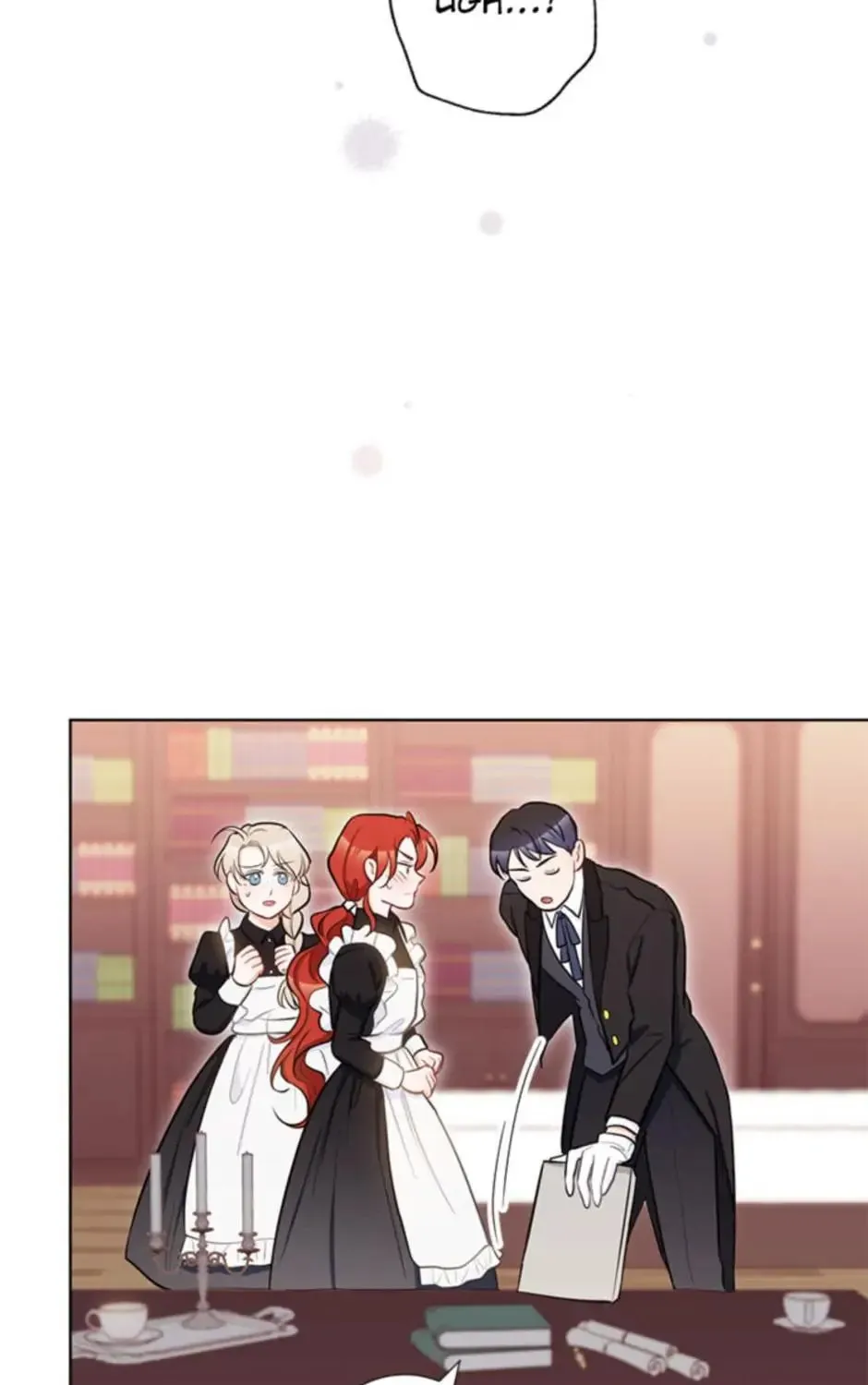 Read SSS Romance Collection chapter 19 image 50 on Lezhin