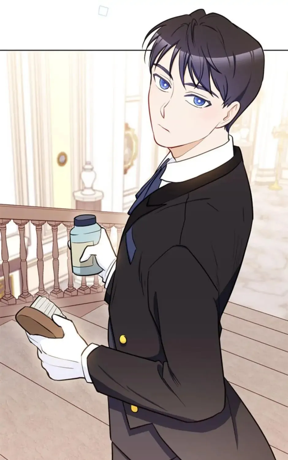 Read SSS Romance Collection chapter 19 image 79 on Lezhin